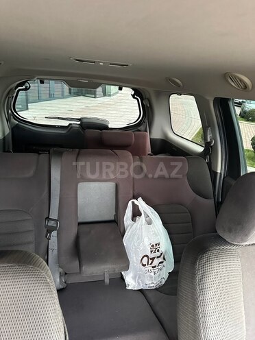 Nissan Pathfinder 2006, 285,000 km - 4.0 l - Bakı