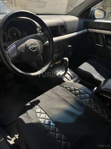 Opel Vectra 2003, 330,000 km - 2.2 l - Bakı