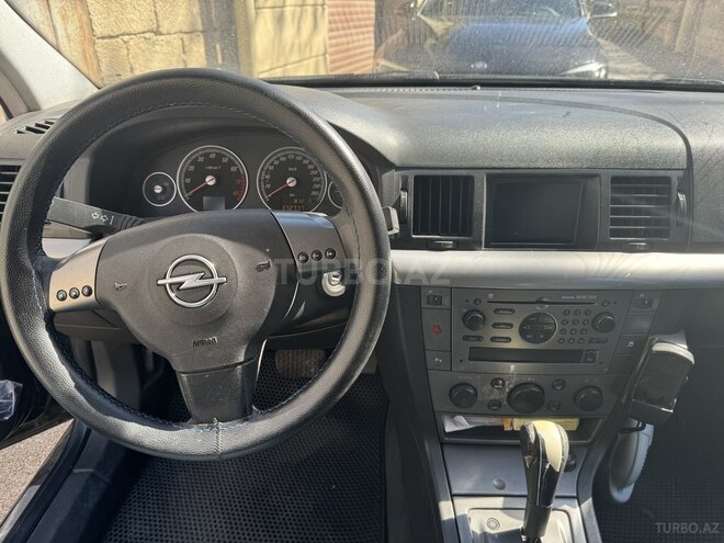 Opel Vectra 2003, 330,000 km - 2.2 l - Bakı