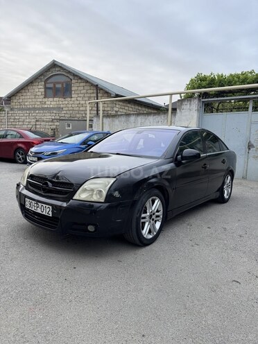 Opel Vectra 2003, 330,000 km - 2.2 l - Bakı