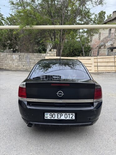 Opel Vectra 2003, 330,000 km - 2.2 l - Bakı