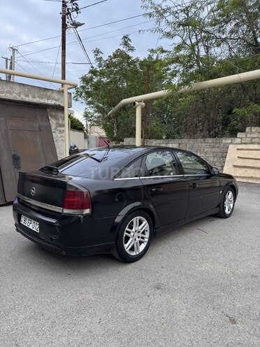 Opel Vectra 2003, 330,000 km - 2.2 l - Bakı