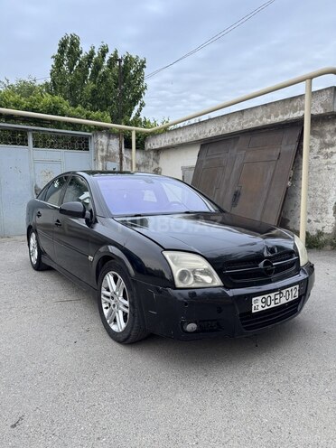 Opel Vectra 2003, 330,000 km - 2.2 l - Bakı