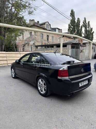 Opel Vectra 2003, 330,000 km - 2.2 l - Bakı