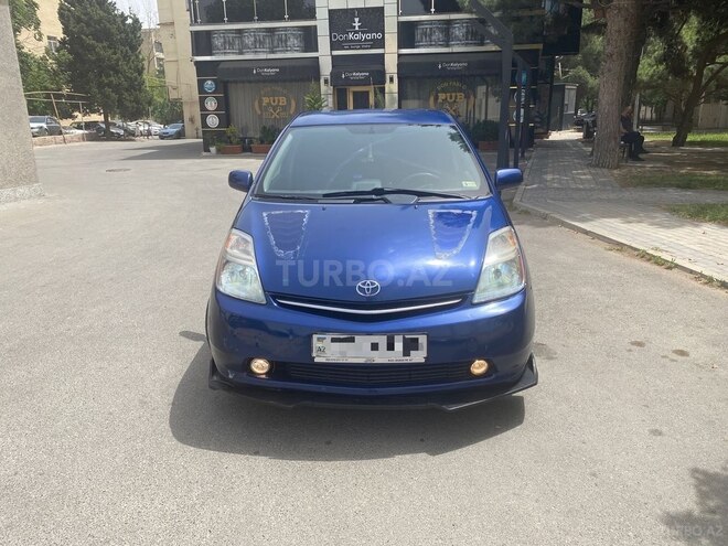 Toyota Prius 2008, 201,000 km - 1.5 л - Bakı