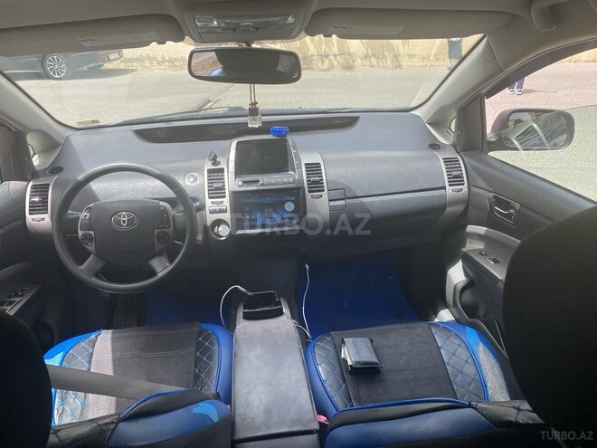 Toyota Prius 2008, 201,000 km - 1.5 л - Bakı