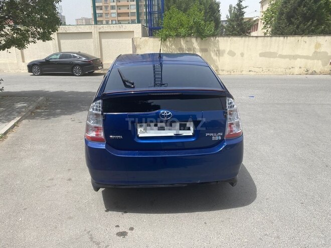 Toyota Prius 2008, 201,000 km - 1.5 л - Bakı
