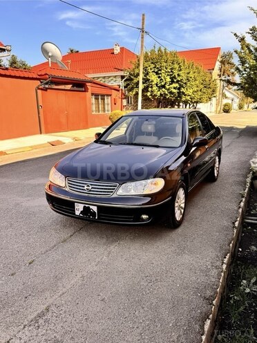 Nissan Sunny 2008, 106,000 km - 1.6 л - Lənkəran