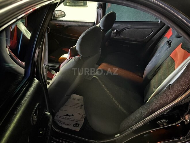Hyundai Sonata 2003, 26,000 km - 2.4 l - Bakı