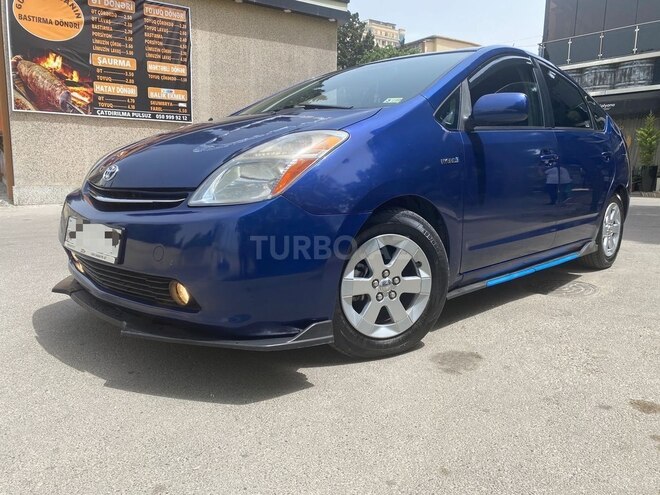 Toyota Prius 2008, 201,000 km - 1.5 л - Bakı