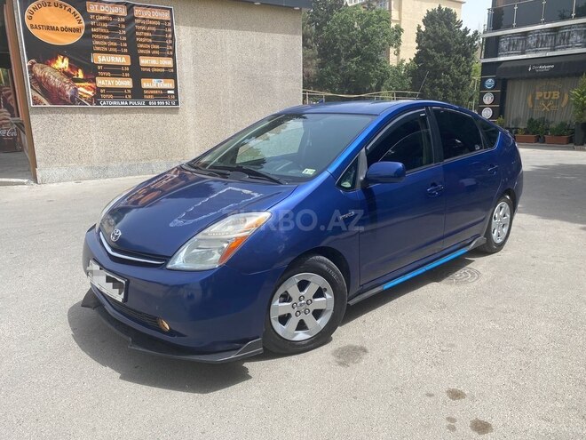 Toyota Prius 2008, 201,000 km - 1.5 л - Bakı