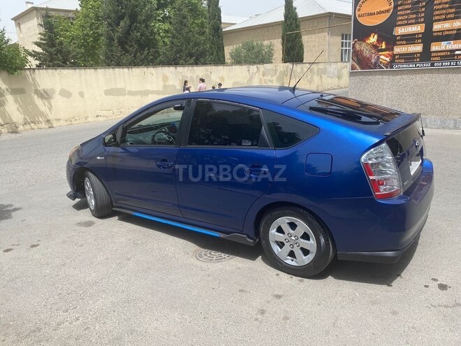 Toyota Prius 2008, 201,000 km - 1.5 л - Bakı