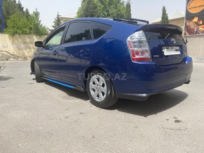 Toyota Prius 2008, 201,000 km - 1.5 л - Bakı