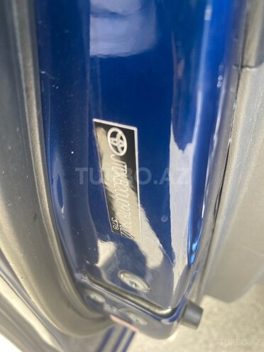 Toyota Prius 2008, 201,000 km - 1.5 л - Bakı