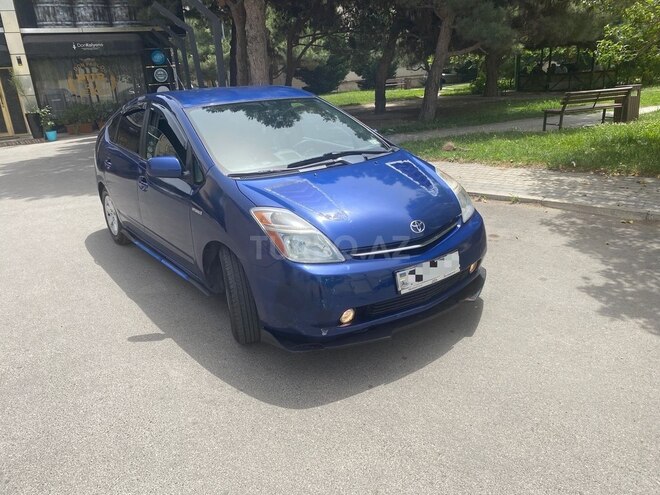 Toyota Prius 2008, 201,000 km - 1.5 л - Bakı