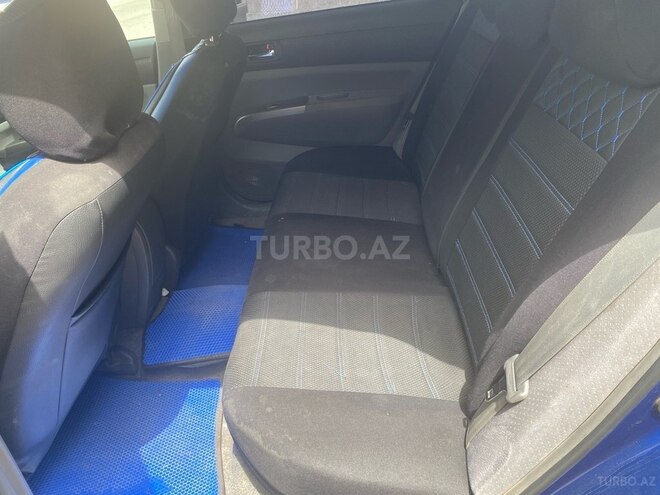Toyota Prius 2008, 201,000 km - 1.5 л - Bakı