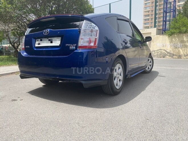Toyota Prius 2008, 201,000 km - 1.5 л - Bakı