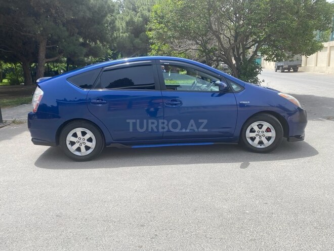 Toyota Prius 2008, 201,000 km - 1.5 л - Bakı