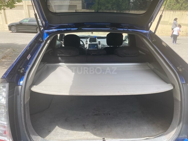 Toyota Prius 2008, 201,000 km - 1.5 л - Bakı