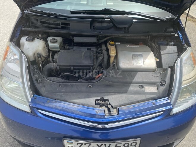 Toyota Prius 2008, 201,000 km - 1.5 л - Bakı