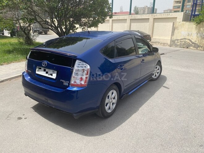 Toyota Prius 2008, 201,000 km - 1.5 л - Bakı