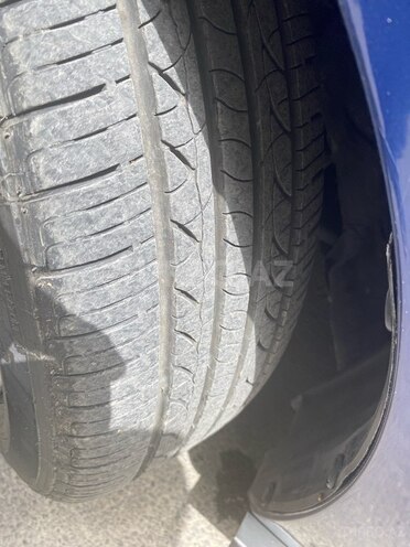 Toyota Prius 2008, 201,000 km - 1.5 л - Bakı