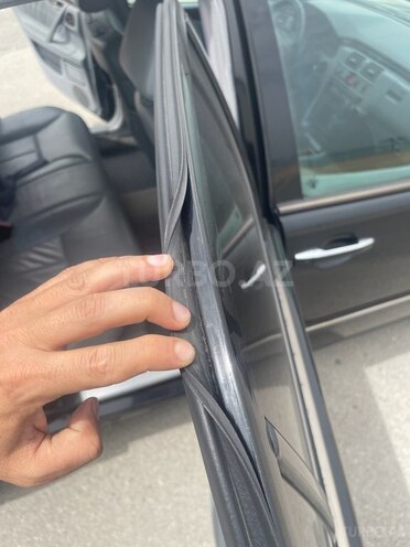 Mercedes E 280 2001, 420,000 km - 2.8 l - Bakı