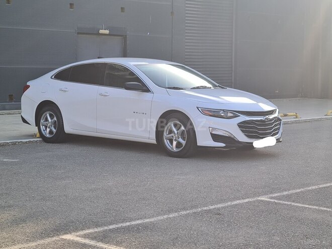 Chevrolet Malibu 2018, 62,000 km - 1.5 l - Bakı