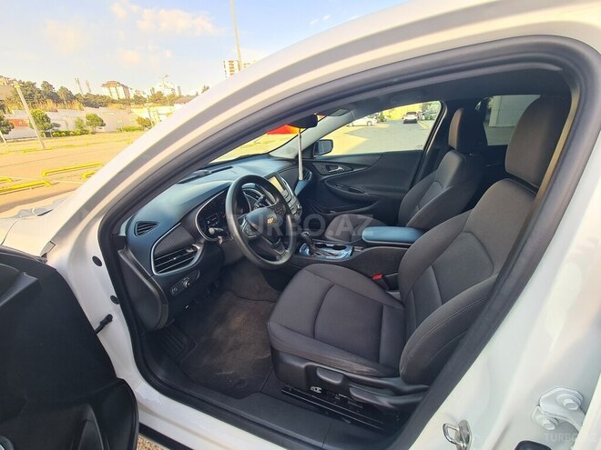 Chevrolet Malibu 2018, 62,000 km - 1.5 l - Bakı