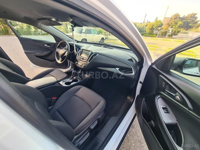 Chevrolet Malibu 2018, 62,000 km - 1.5 l - Bakı