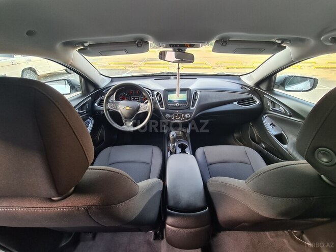 Chevrolet Malibu 2018, 62,000 km - 1.5 l - Bakı