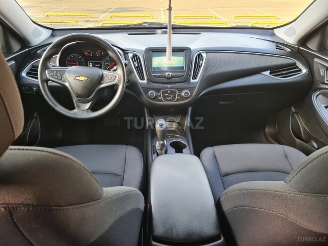 Chevrolet Malibu 2018, 62,000 km - 1.5 l - Bakı