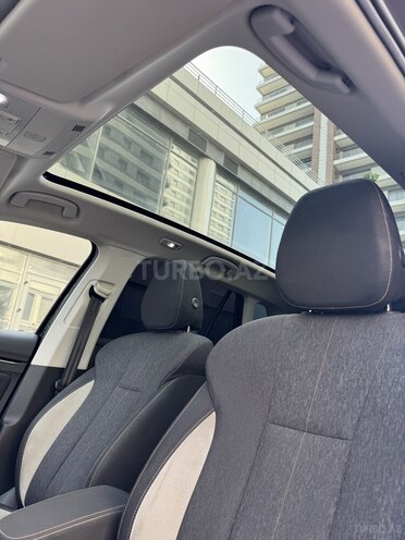 Skoda Kamiq 2020, 109,000 km - 1.5 l - Bakı