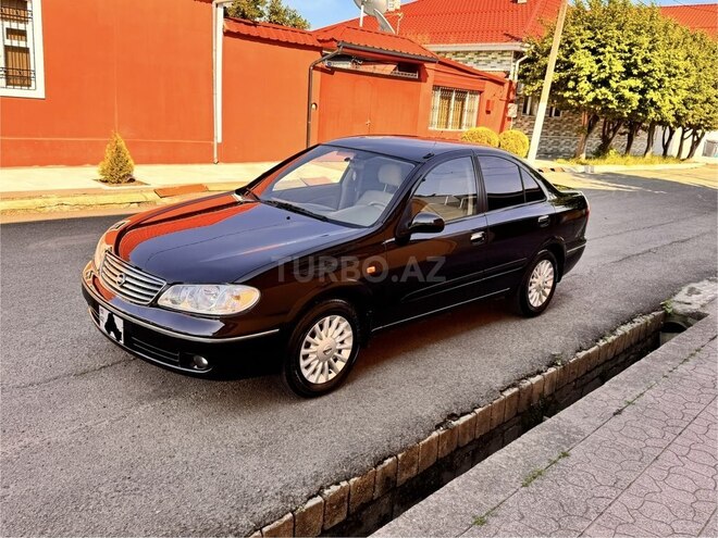 Nissan Sunny 2008, 106,000 km - 1.6 л - Lənkəran