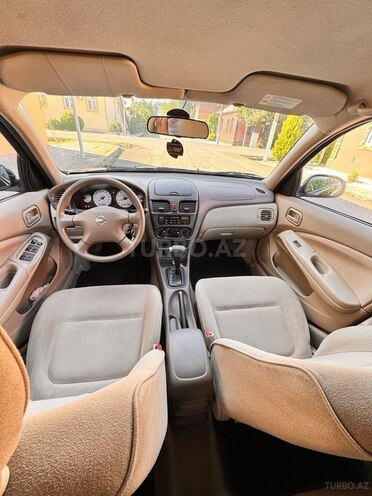 Nissan Sunny 2008, 106,000 km - 1.6 л - Lənkəran