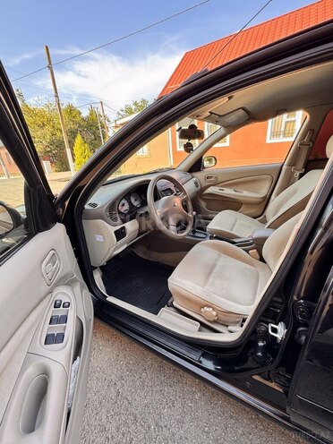 Nissan Sunny 2008, 106,000 km - 1.6 л - Lənkəran