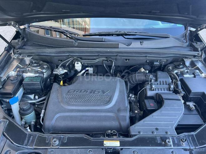Kia Sorento 2009, 234,000 km - 2.0 l - Bakı