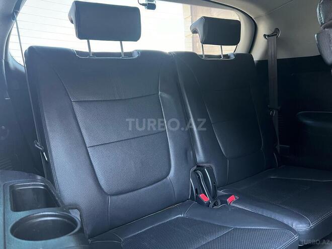 Kia Sorento 2009, 234,000 km - 2.0 l - Bakı