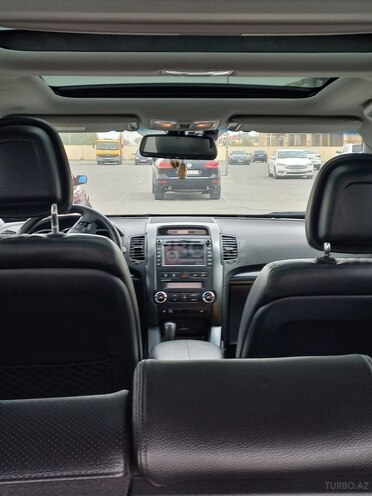 Kia Sorento 2009, 234,000 km - 2.0 l - Bakı