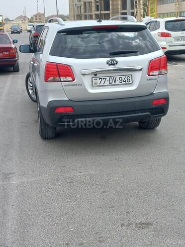 Kia Sorento 2009, 234,000 km - 2.0 l - Bakı