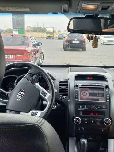 Kia Sorento 2009, 234,000 km - 2.0 l - Bakı