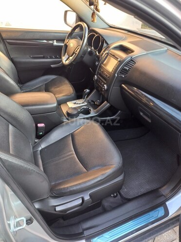 Kia Sorento 2009, 234,000 km - 2.0 l - Bakı