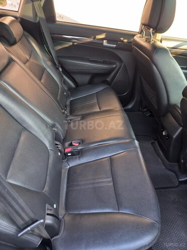Kia Sorento 2009, 234,000 km - 2.0 l - Bakı
