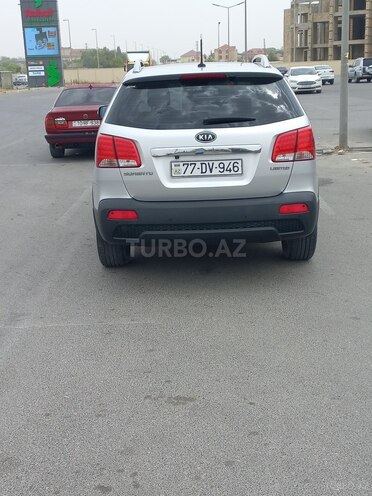 Kia Sorento 2009, 234,000 km - 2.0 l - Bakı