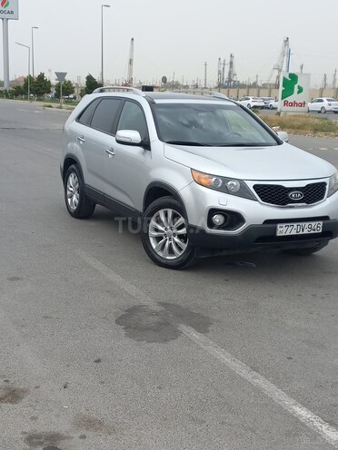 Kia Sorento 2009, 234,000 km - 2.0 l - Bakı