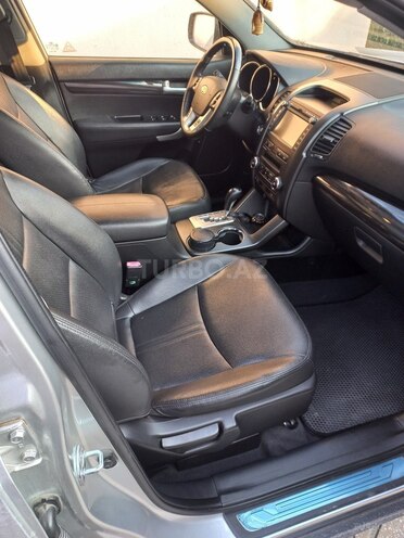 Kia Sorento 2009, 234,000 km - 2.0 l - Bakı