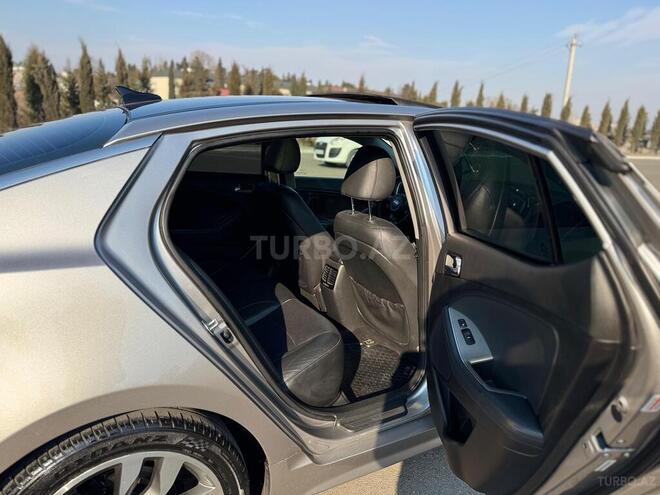 Kia Optima 2015, 114,000 km - 2.0 l - Gəncə