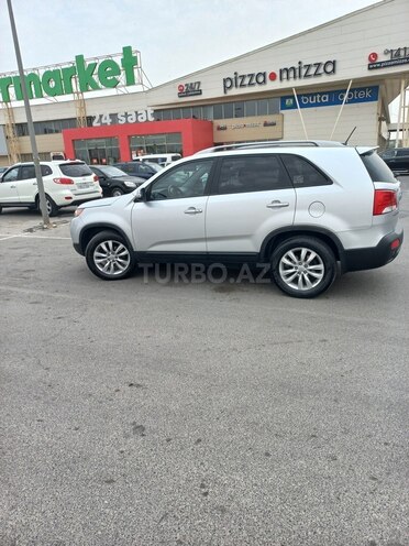 Kia Sorento 2009, 234,000 km - 2.0 l - Bakı