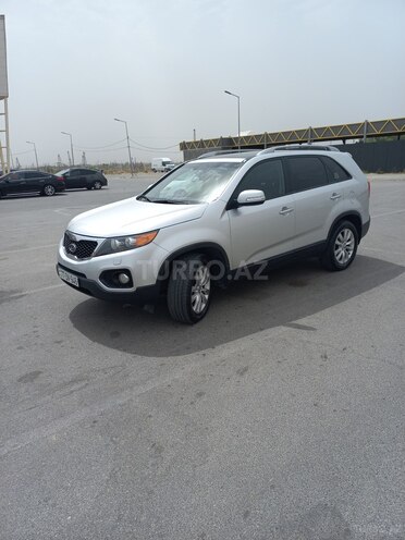Kia Sorento 2009, 234,000 km - 2.0 l - Bakı