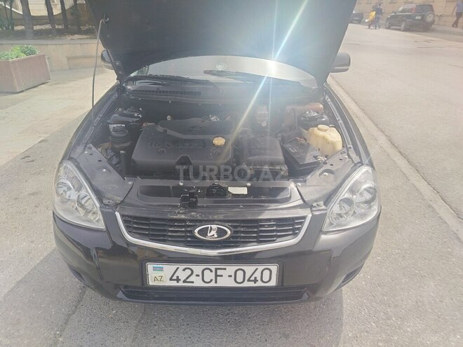 LADA (VAZ) Priora 2011, 280,000 km - 1.6 l - Bakı
